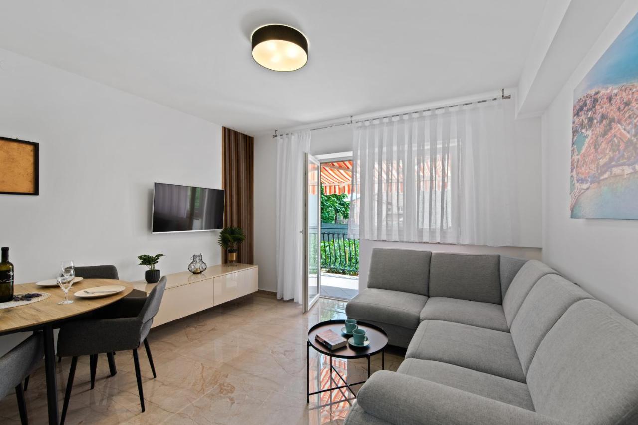 Apartment Masha Novigrad  Exterior photo