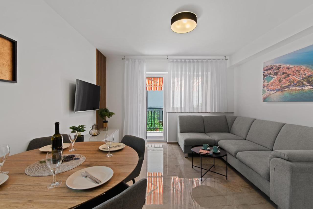 Apartment Masha Novigrad  Exterior photo